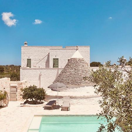 Masseria Fenicia モノーポリ エクステリア 写真