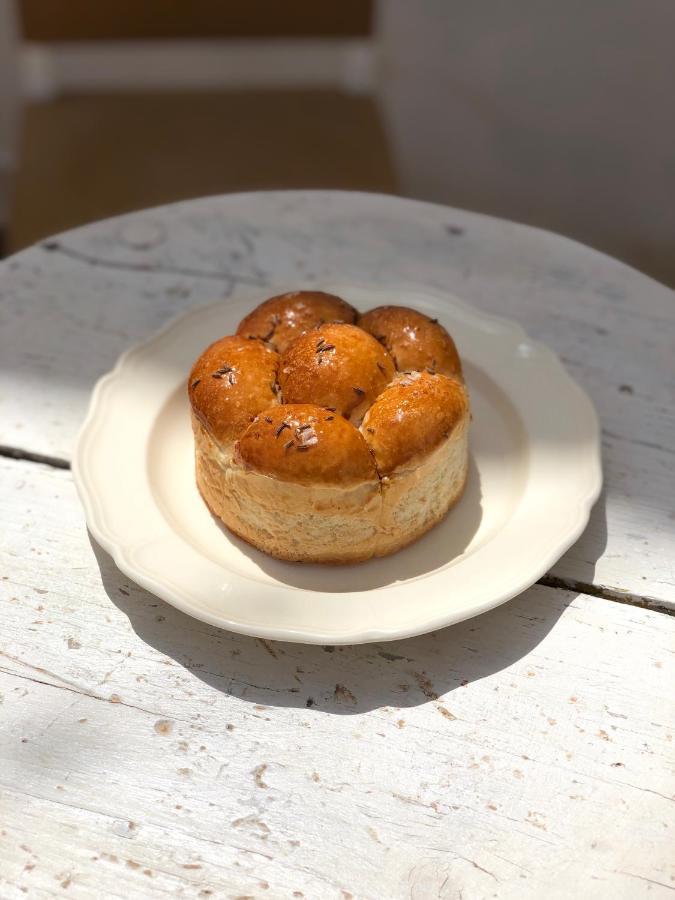 Masseria Fenicia モノーポリ エクステリア 写真