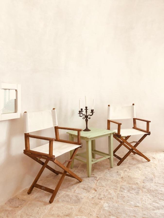 Masseria Fenicia モノーポリ エクステリア 写真