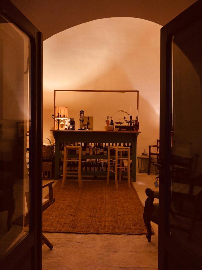Masseria Fenicia モノーポリ エクステリア 写真