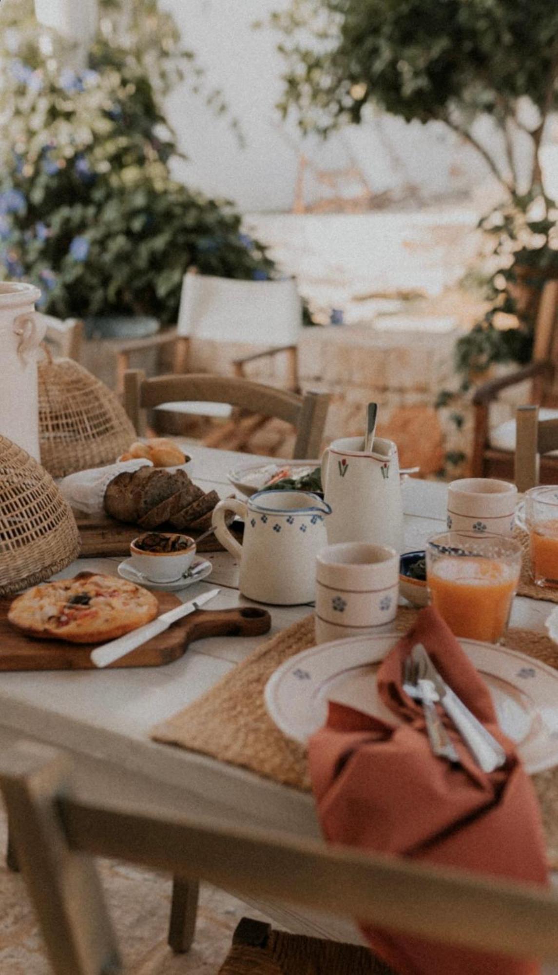 Masseria Fenicia モノーポリ エクステリア 写真