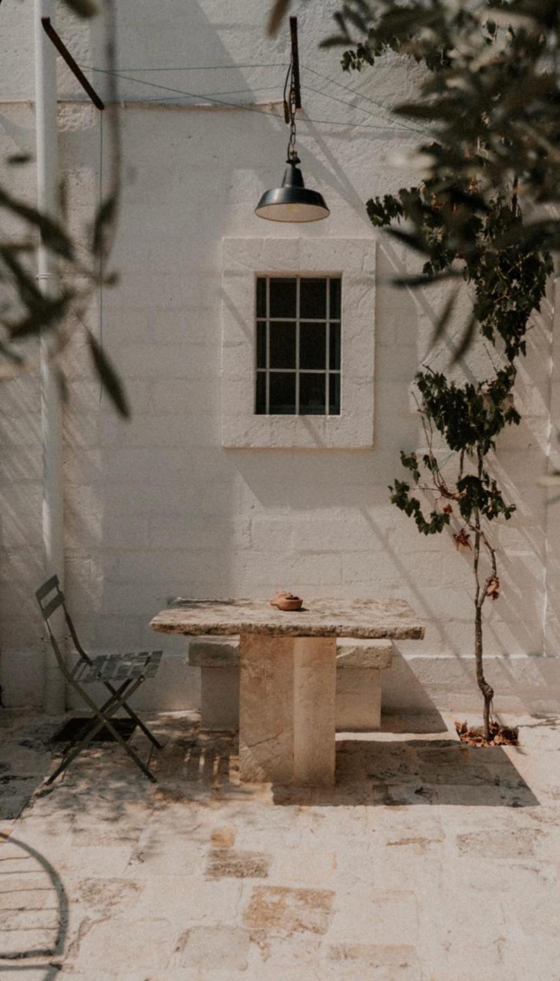 Masseria Fenicia モノーポリ エクステリア 写真