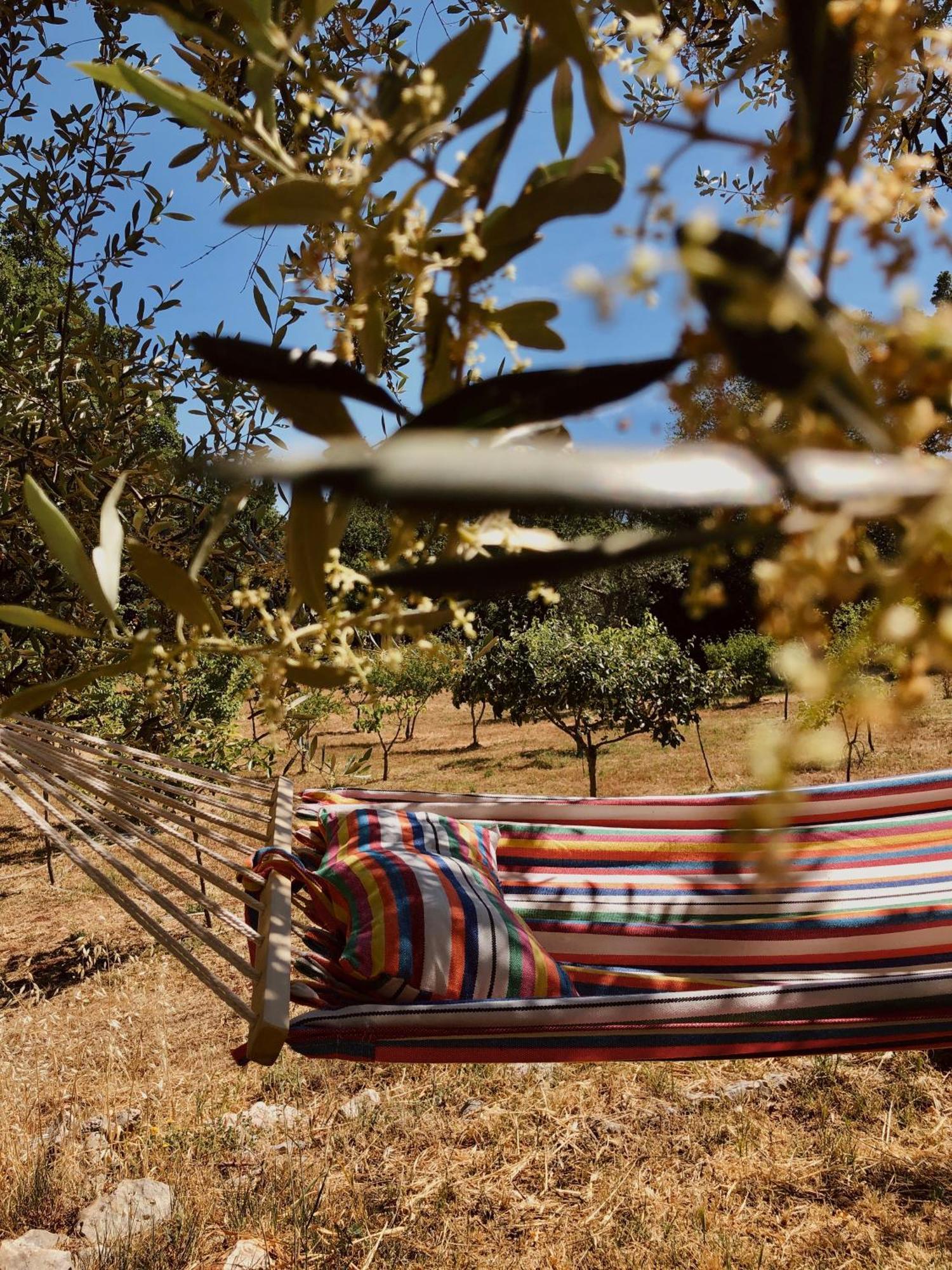 Masseria Fenicia モノーポリ エクステリア 写真