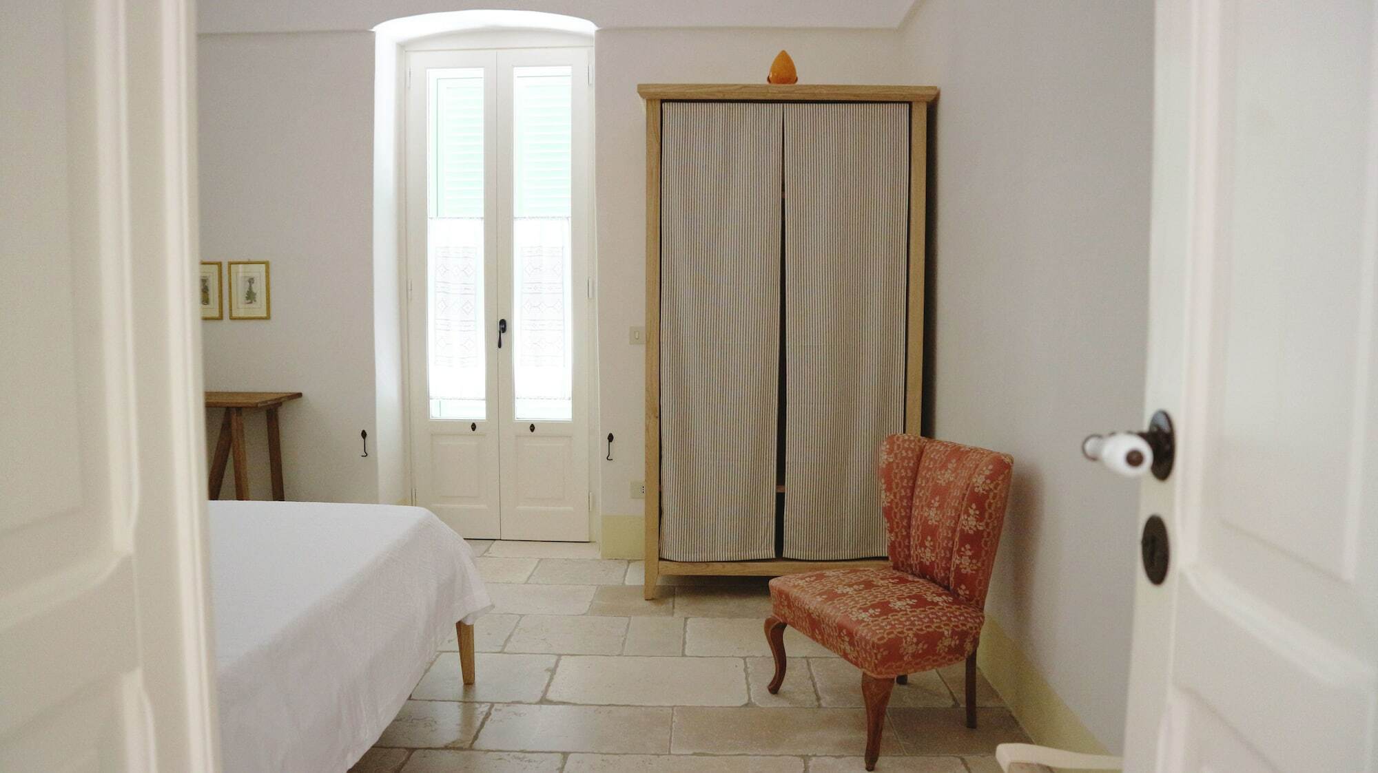 Masseria Fenicia モノーポリ エクステリア 写真