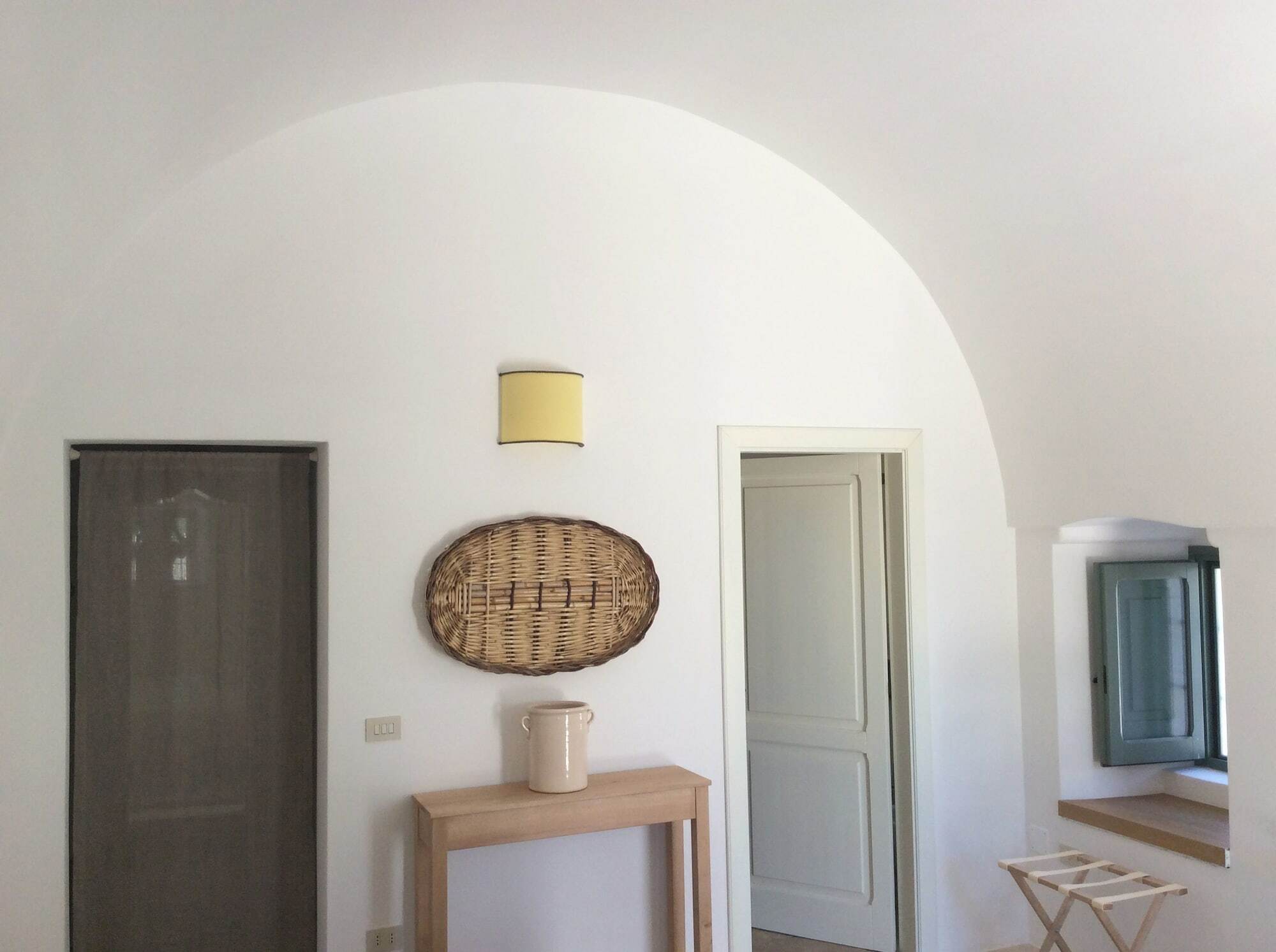 Masseria Fenicia モノーポリ エクステリア 写真