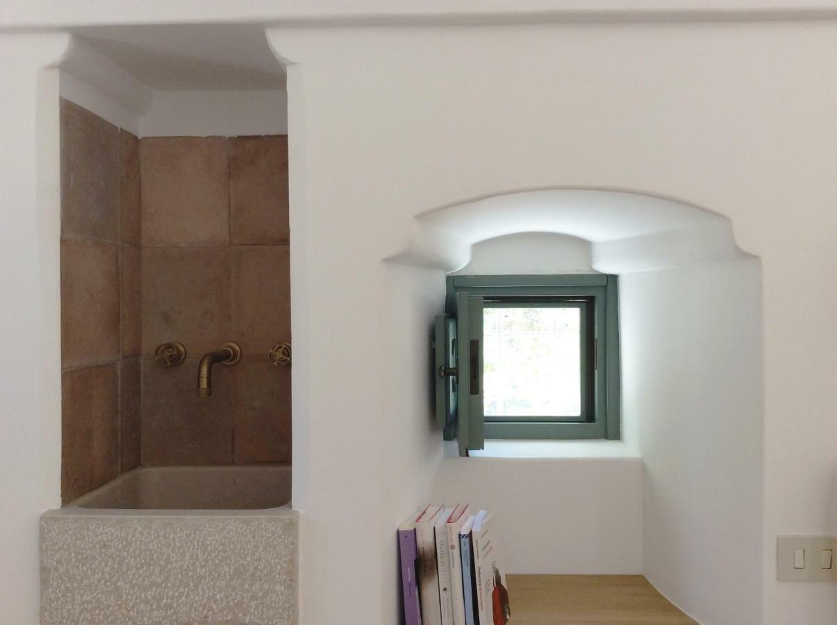 Masseria Fenicia モノーポリ エクステリア 写真