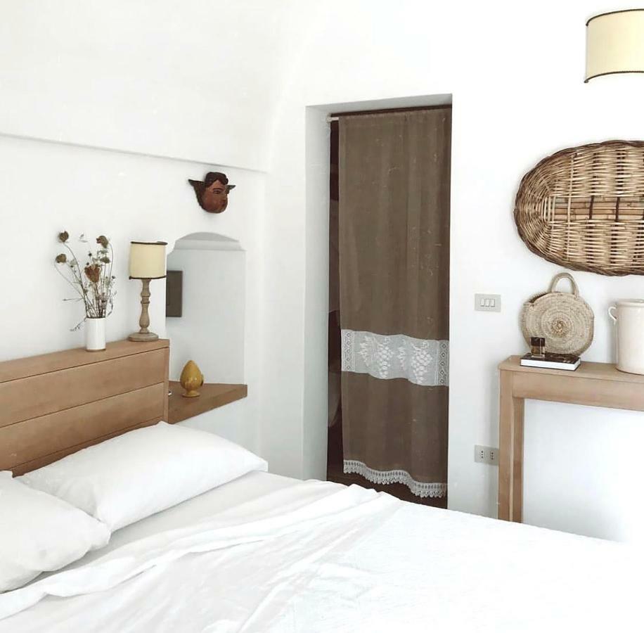 Masseria Fenicia モノーポリ エクステリア 写真