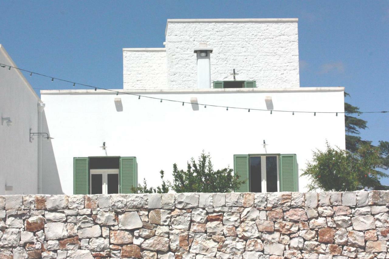 Masseria Fenicia モノーポリ エクステリア 写真
