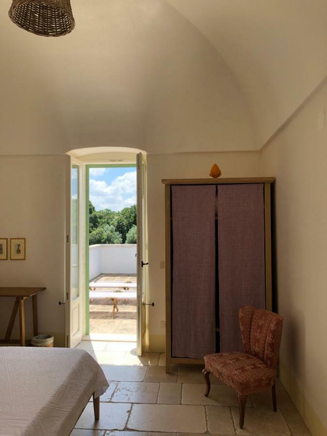 Masseria Fenicia モノーポリ エクステリア 写真